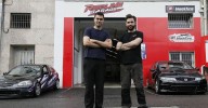 Redline garage, puesta a punto y limpieza de coches para lucir como nuevos