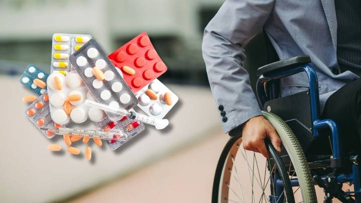 Cómo es la cobertura de PAMI para los medicamentos por discapacidad