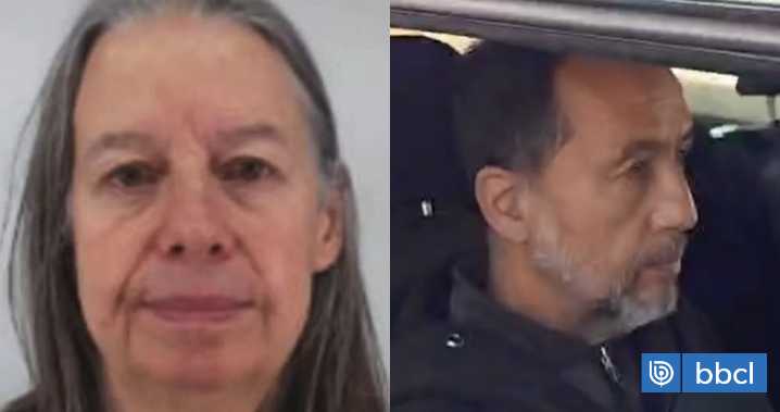 Defensa de Trinidad Cruz-Coke pide protección policial y reafirma inocencia de Jorge Ugalde en crimen