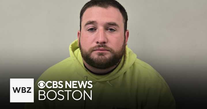 Princeton man accused of having more than 30 explosive devices