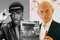 Eddie Murphy claims Yul Brynner made sexual proposition at his 21st birthday party at Studio 54