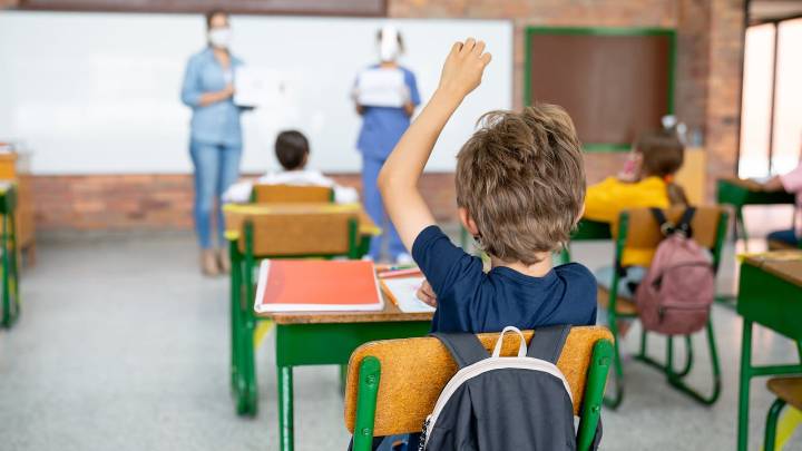 Colegios están obligados a cumplir desconocida regla: están contra las cuerdas