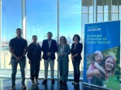 La Fundación Moeve elige sus Premios al Valor Social en el Campo de Gibraltar