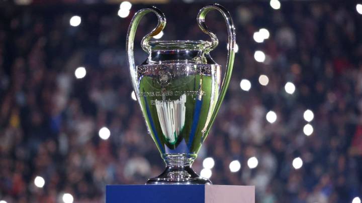 Champions League: Historias a seguir en la cuarta jornada