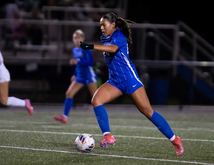 Bella Tran’s late goal keeps Lower Dauphin season going, tops Blue Mountain in PIAA opener