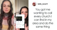 Woman’s Social Experiment With US Megachurches Sparks Frenzy Online: “The Best Test”