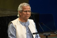 Bangladesh to hold referendum on reform charter proposals, Yunus says