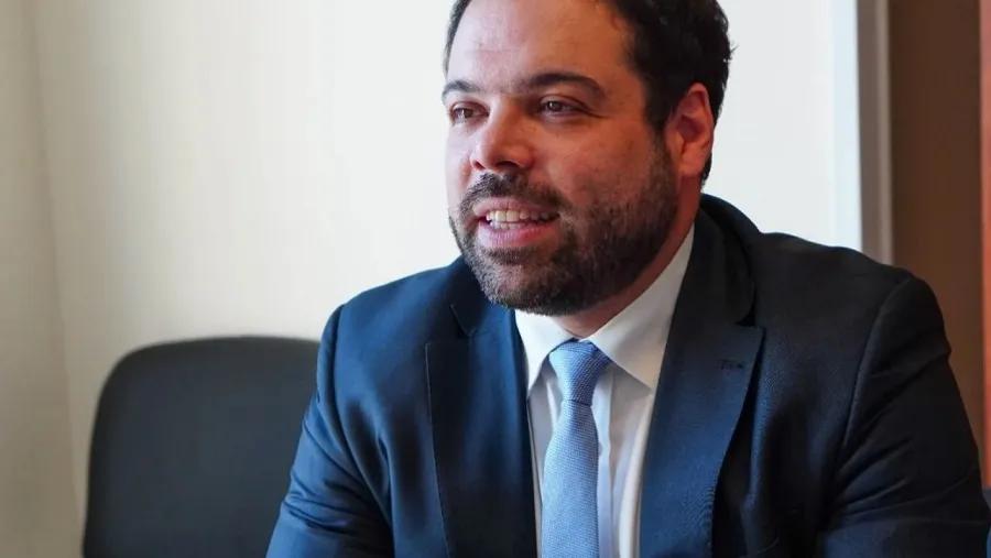 “Hay que empezar a charlar el tema de la edad jubilatoria”, afirmó Troncoso