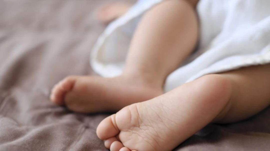 Mumbai Sees 4th Infant Abandonment Case in Last 2 Months