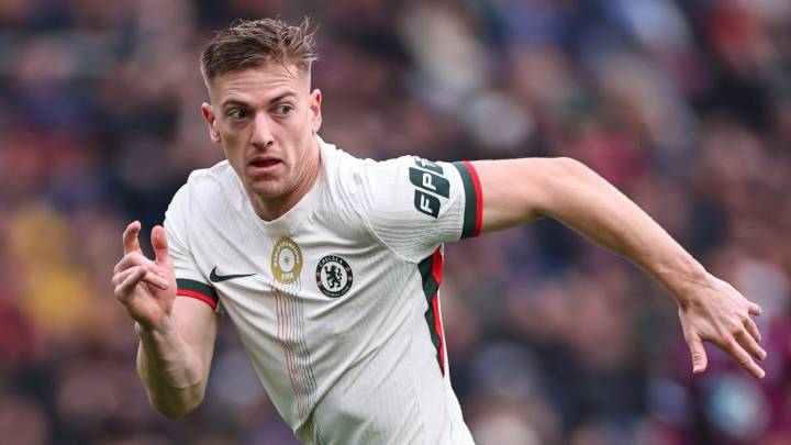 Man Utd dodged a bullet with Liam Delap