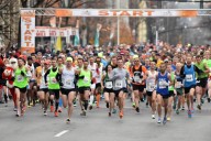 Road closures announced for 2025 Troy Turkey Trot