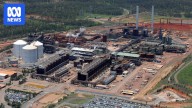 Rio Tinto to cut production at Gladstone Yarwun Alumina Refinery, impacting 180 jobs