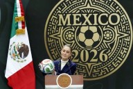 México está listo para el Mundial 2026: CSP