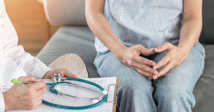 Brits urged to visit GP over cancer symptoms after surprising survey