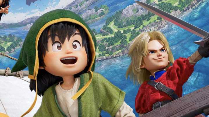 Square Enix Aims To Automate 70% Of QA With Generative AI By 2027