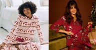 'So soft' Chelsea Peers pyjamas up to 50% off