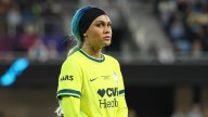 Trinity Rodman's quiet NWSL Championship shows the inconsistencies of star power