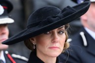 Princess Kate’s ‘Aura’ During Royal Engagement Goes Viral