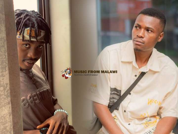 Kwemo Slams Maso Awards Snub, Sparks Debate on Producer Recognition