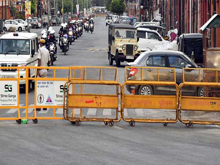 FIR filed against senior IAS officer after wife alleges assault