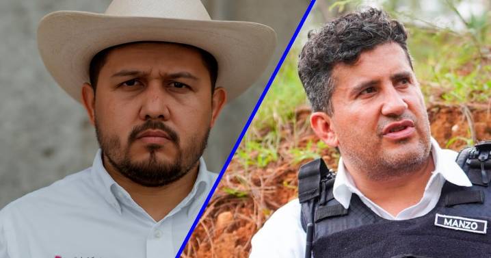 ‘Carlos Manzo iba a ser el próximo presidente de México’: Amigo de alcalde asesinado comparte su reacción
