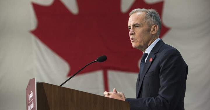 Premiers hint at ‘significant’ tariff relief to come after Carney meeting