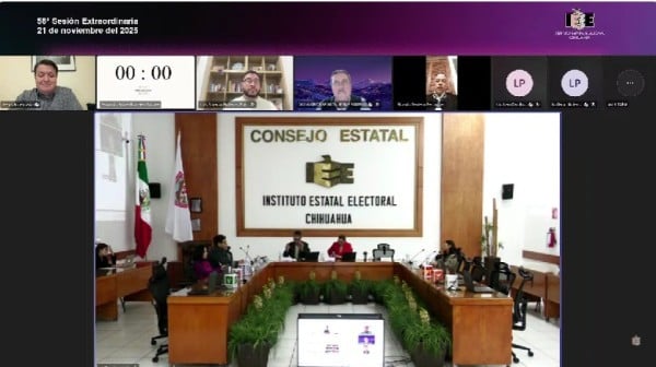 Ajusta IEE su presupuesto en 230 millones para el 2026