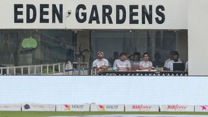 Eden pitch or modern batting: Why the Kolkata Test has spiralled into chaos