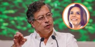 Ella es Ingrid Carolina Plata Navas, amiga de Verónica Alcocer, objeto de transacciones bancarias atribuidas a Gustavo Petro según la Uiaf