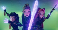 'KPop Demon Hunters' is officially eligible for the Oscars