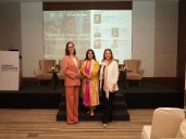 Sommet Education Hosts Insightful Panel On The Evolution