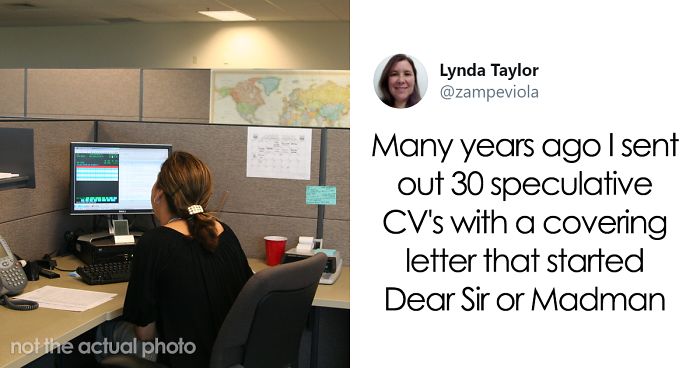 23 People Share Their Workplace Fails