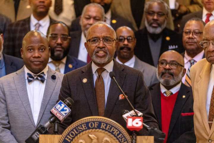 Democrats end GOP two-thirds supermajority in Mississippi Senate. What does that mean?