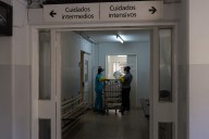 Bariloche. Confirman la segunda muerte por hantavirus este año: quién era la víctima