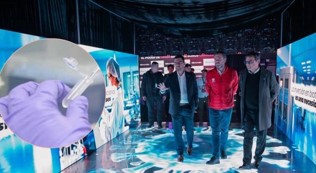 Bogotá volverá a producir sus propias vacunas y le apostará a la innovación científica