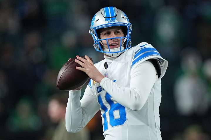 Giants vs. Lions free live stream: How to watch NFL game online