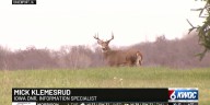 Hunting season safety tips from Iowa DNR officer