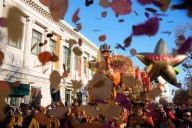 Massachusetts Thanksgiving weather: What to expect for the holiday