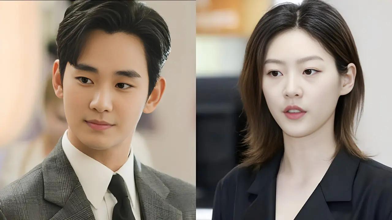 Kim Soo-Hyun Case: Kim Sae-ron's family does complete U-Turn claims never blamed him for her death