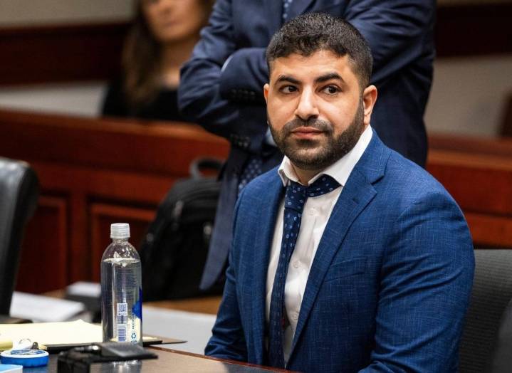 Business owner charged in Clinton Twp. explosion sued over fatal traffic crash