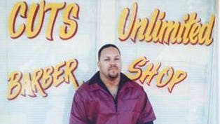 Search continues for killer of a Fayetteville barber in 2005