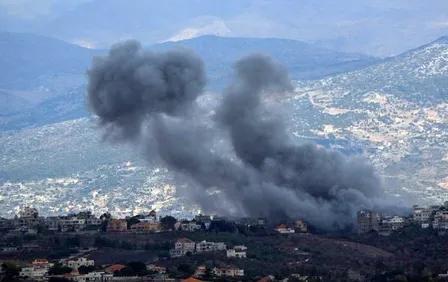 Six civilians killed, five injured in Afghanistan in Pakistani military attack