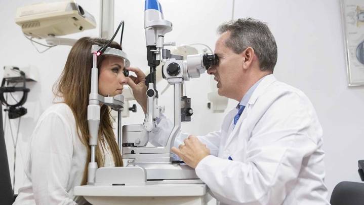 Campaña de prevención de ceguera por diabetes: estudios gratuitos en dos hospitales de Corrientes