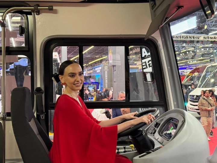 En medio de los aranceles, México está para ganar: Altagracia Gómez