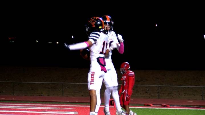 Friday Night Football 2025