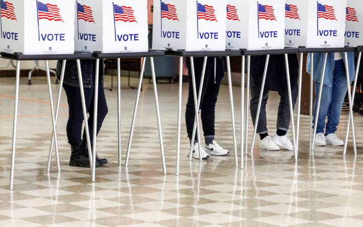 What to expect in Detroit on Election Day