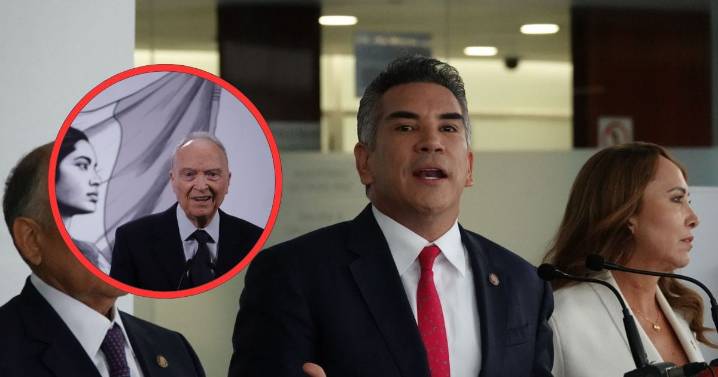 “Alito” Moreno: Gertz dejó la FGR por no ceder a los caprichos de Morena