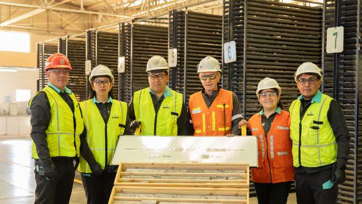 MARA consolida su compromiso con el empleo y el talento local en Catamarca