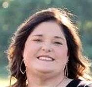 Vicki Carolyn Stephenson