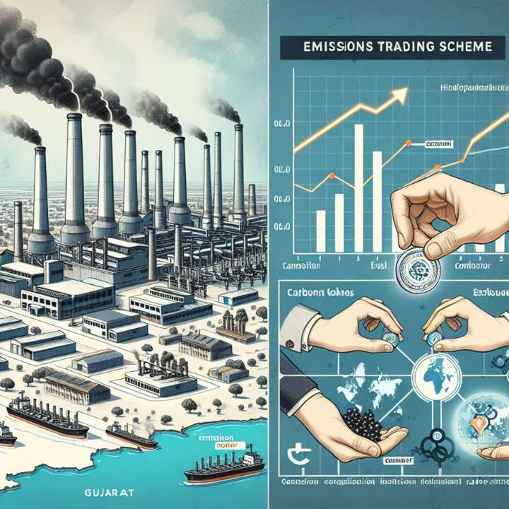 Canada's New Approach to Emissions: From Caps to Carbon Pricing